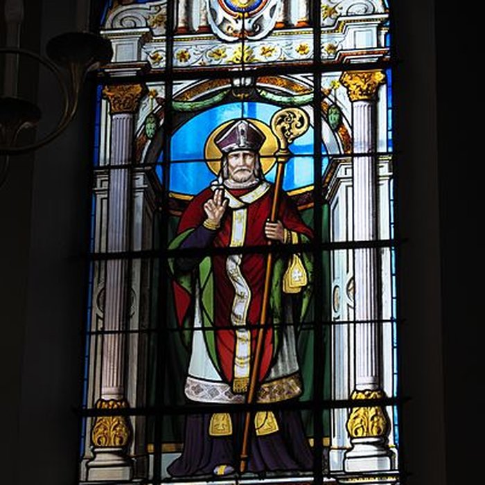 Photo de Église Saint-Médard de Brunoy