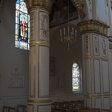 Église Saint-Médard de Brunoy