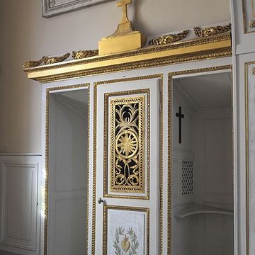 Église Saint-Médard de Brunoy