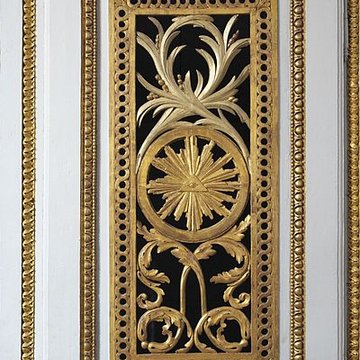 Église Saint-Médard de Brunoy