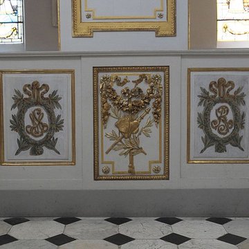 Église Saint-Médard de Brunoy