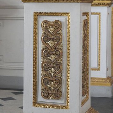 Église Saint-Médard de Brunoy