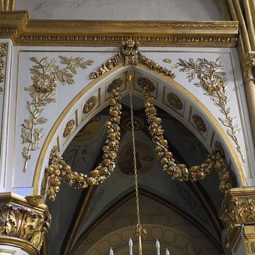 Église Saint-Médard de Brunoy