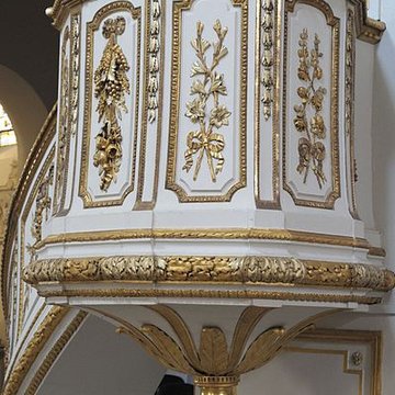 Église Saint-Médard de Brunoy