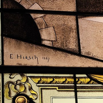 Église Saint-Médard de Brunoy