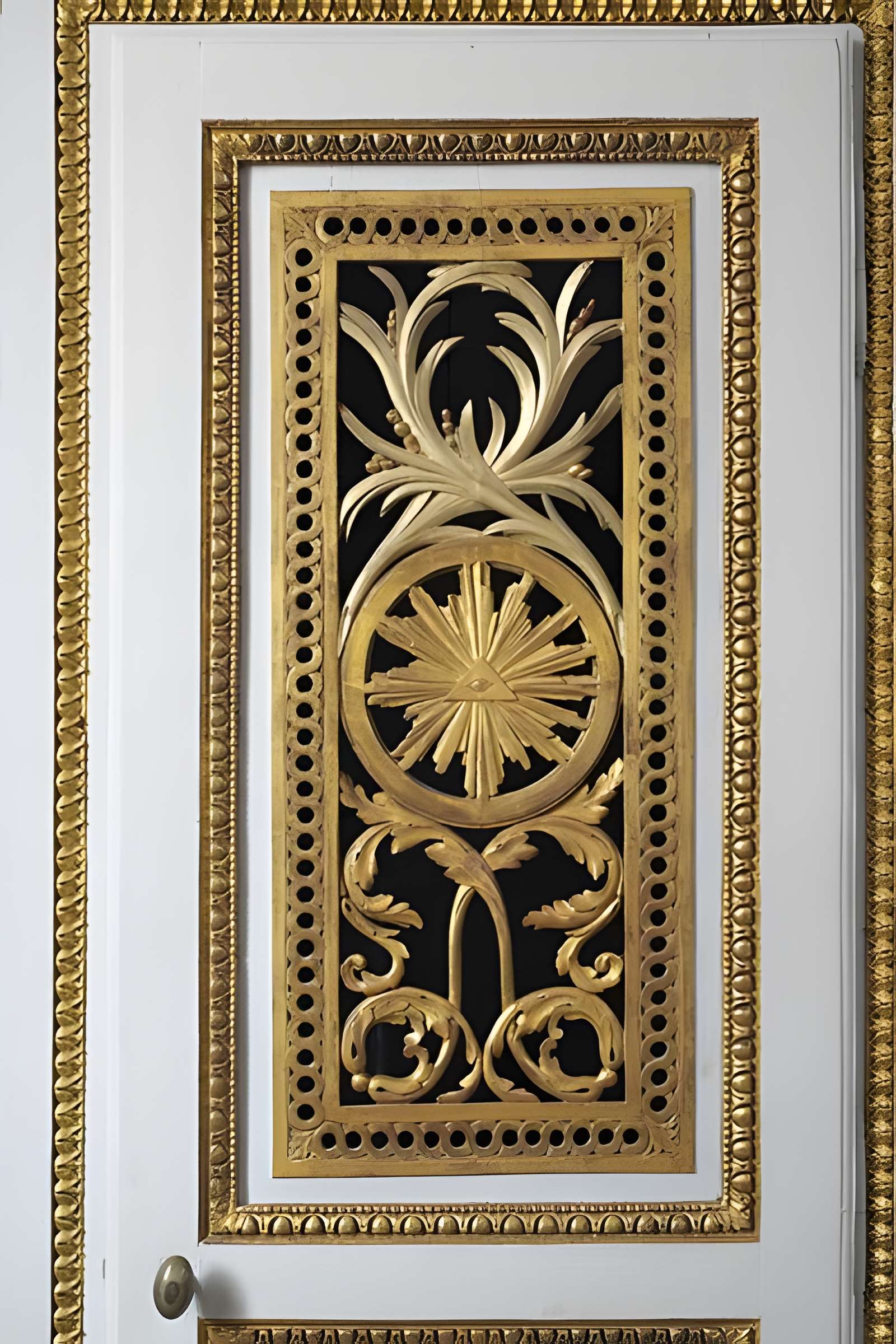 Église Saint-Médard de Brunoy