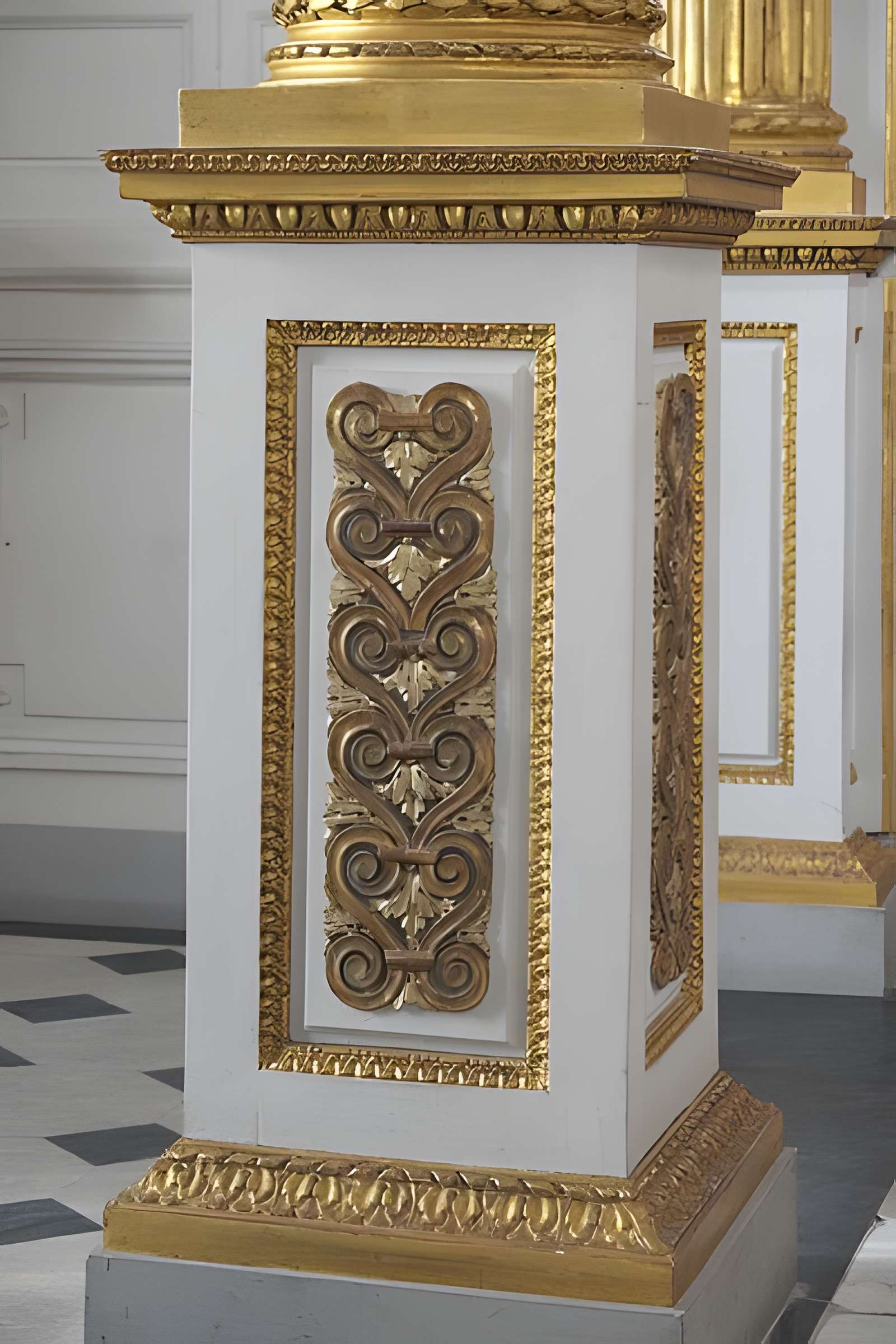 Église Saint-Médard de Brunoy