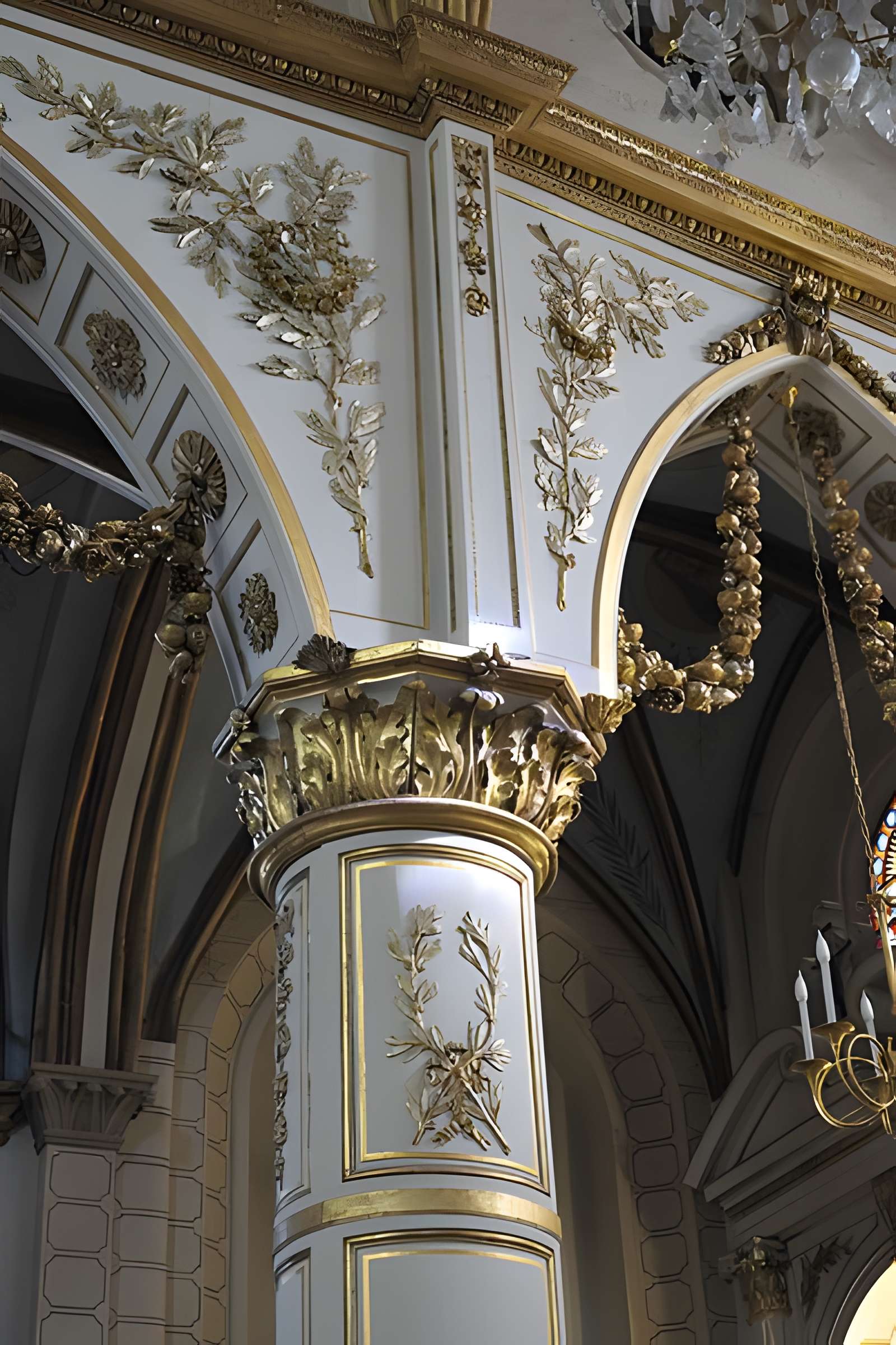 Église Saint-Médard de Brunoy