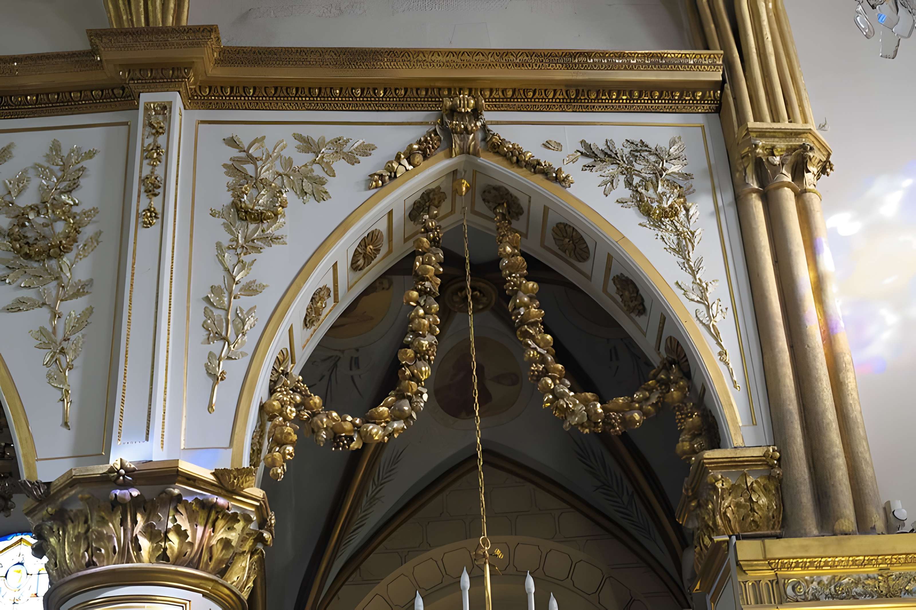 Église Saint-Médard de Brunoy