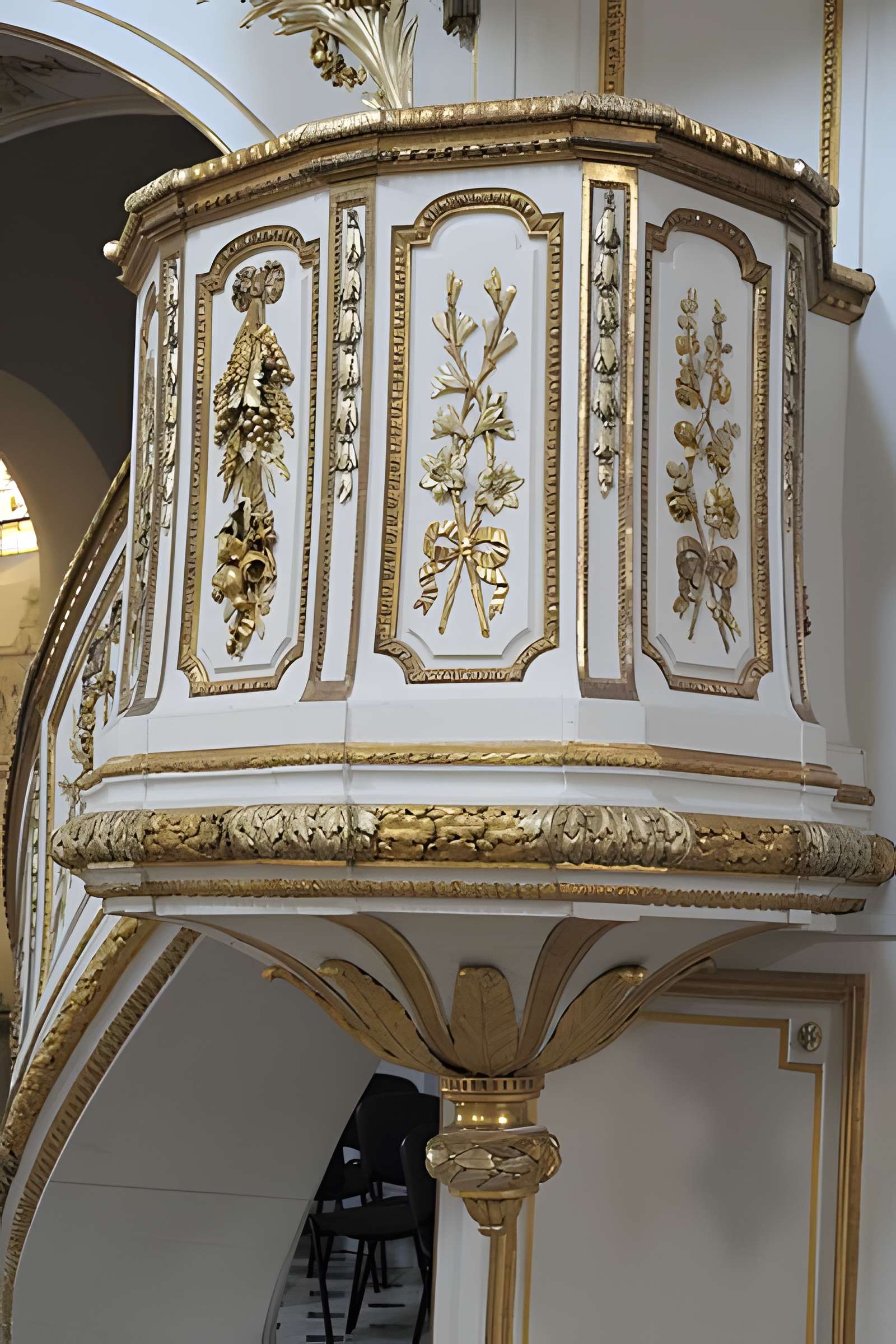 Église Saint-Médard de Brunoy