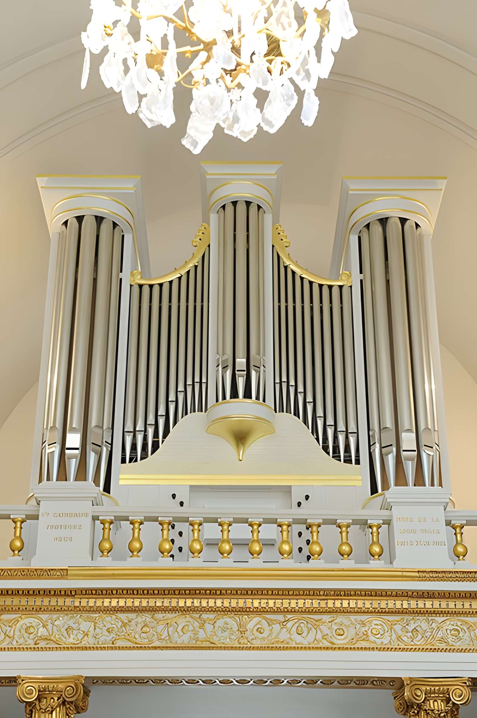 Église Saint-Médard de Brunoy