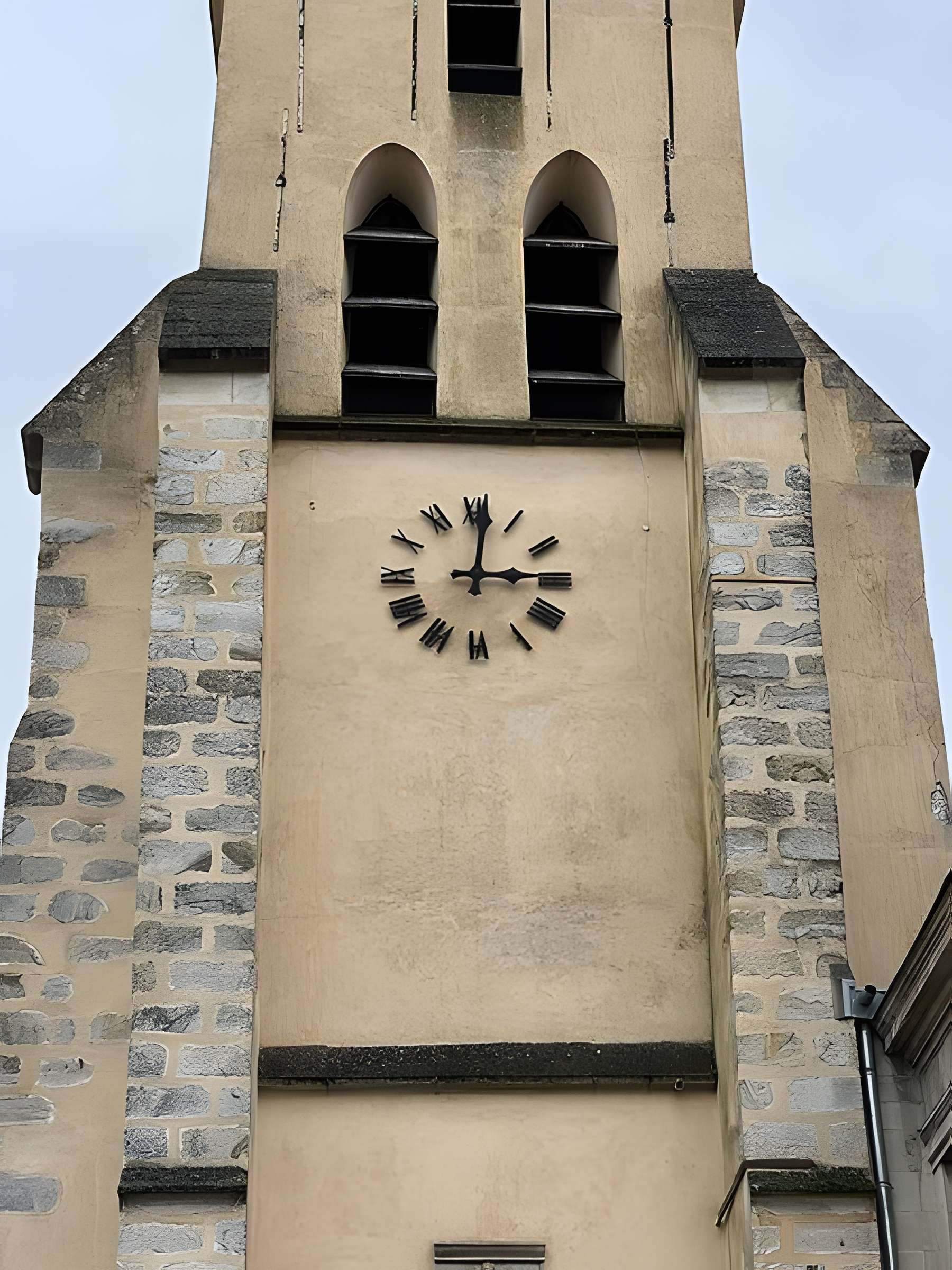 Église Saint-Médard de Brunoy