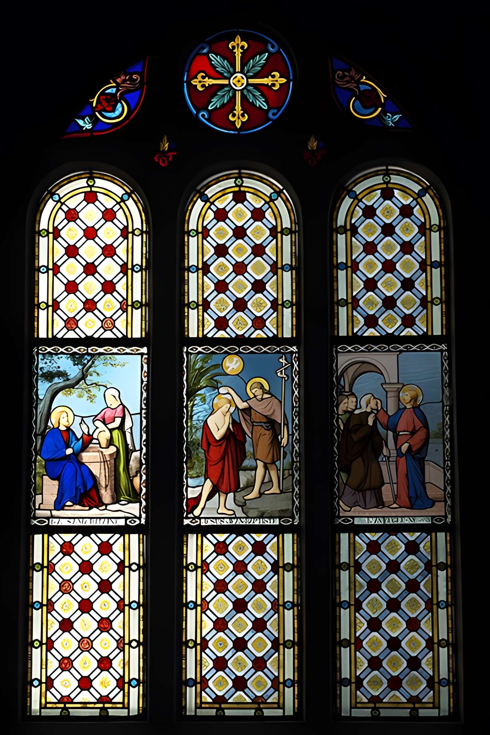 Église Saint-Médard de Brunoy