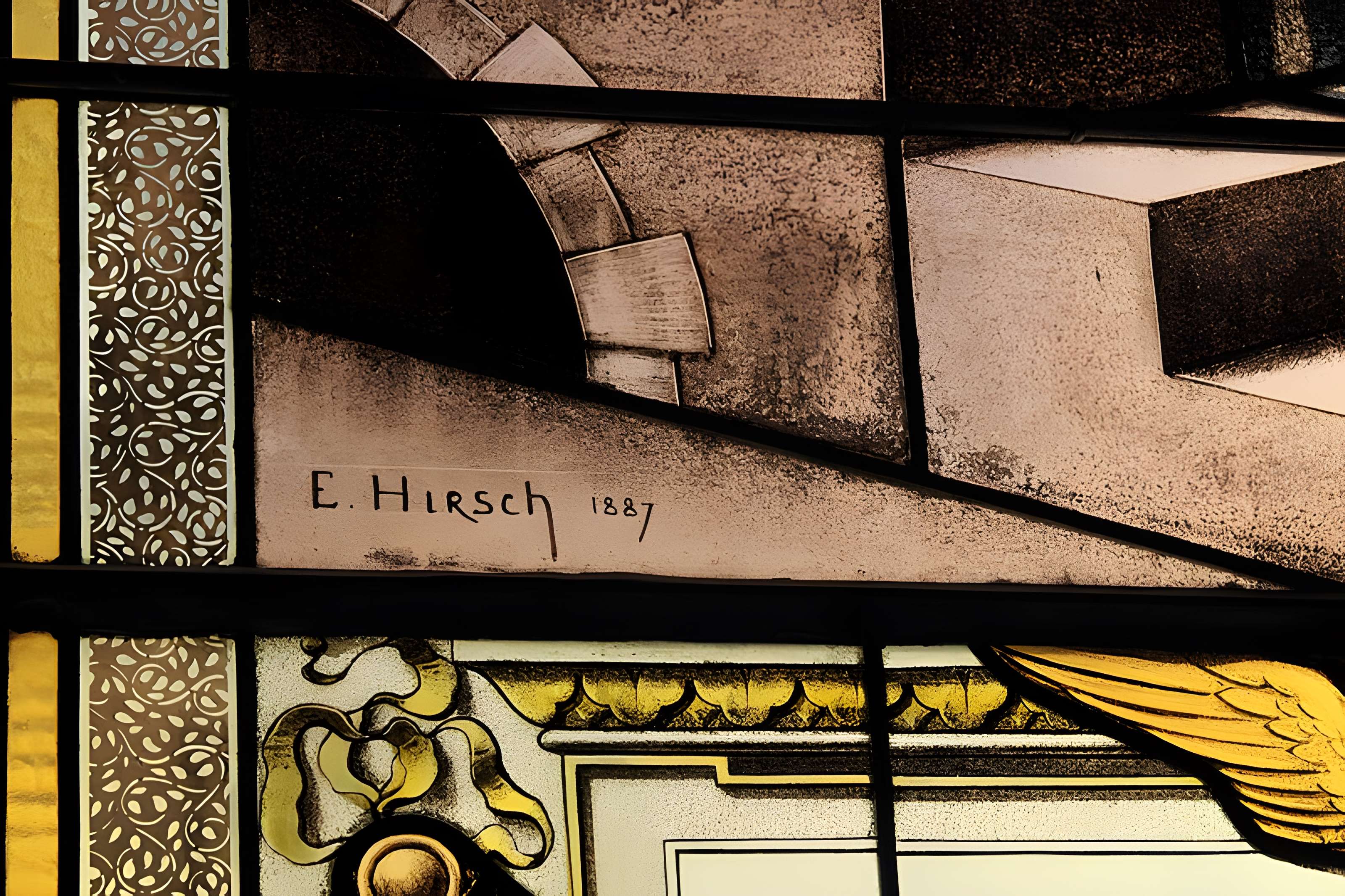 Église Saint-Médard de Brunoy