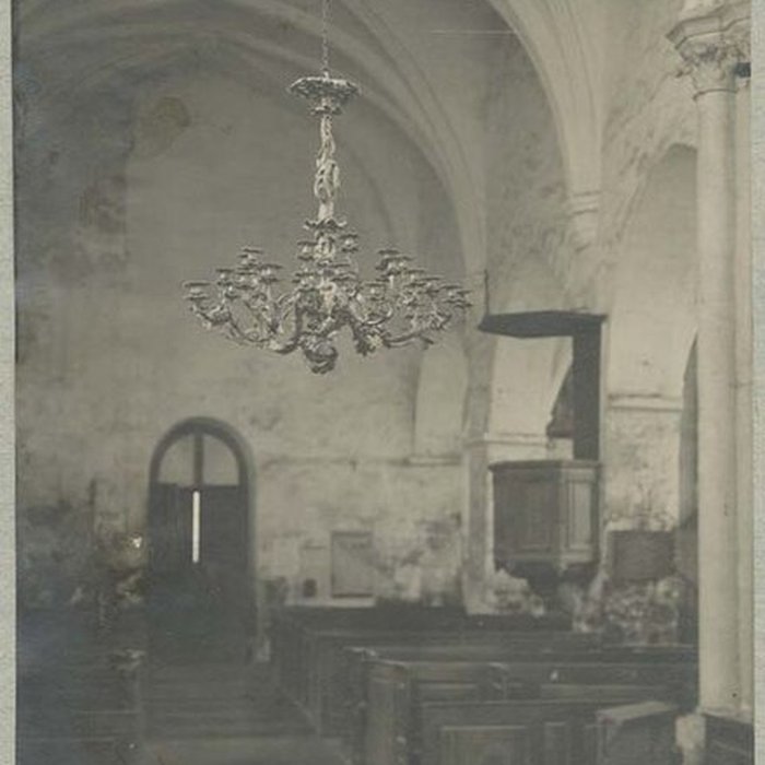 Photo de Église Saint-Médard de Chailly-en-Brie