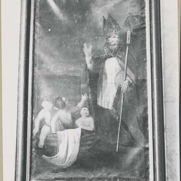 Photo de Église Saint-Médard de Chailly-en-Brie