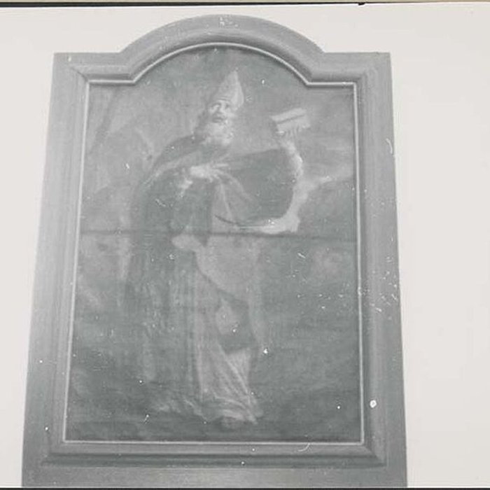 Photo de Église Saint-Médard de Chailly-en-Brie