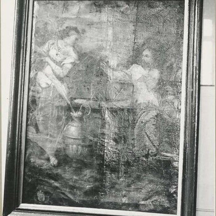 Photo de Église Saint-Médard de Chailly-en-Brie