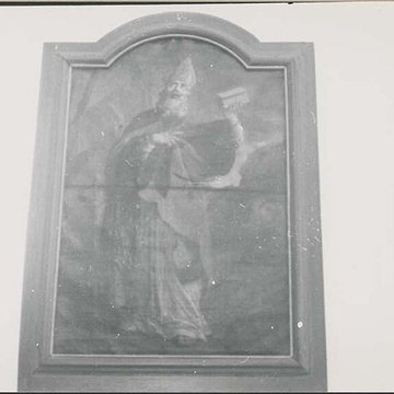 Église Saint-Médard de Chailly-en-Brie