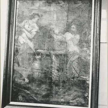 Église Saint-Médard de Chailly-en-Brie