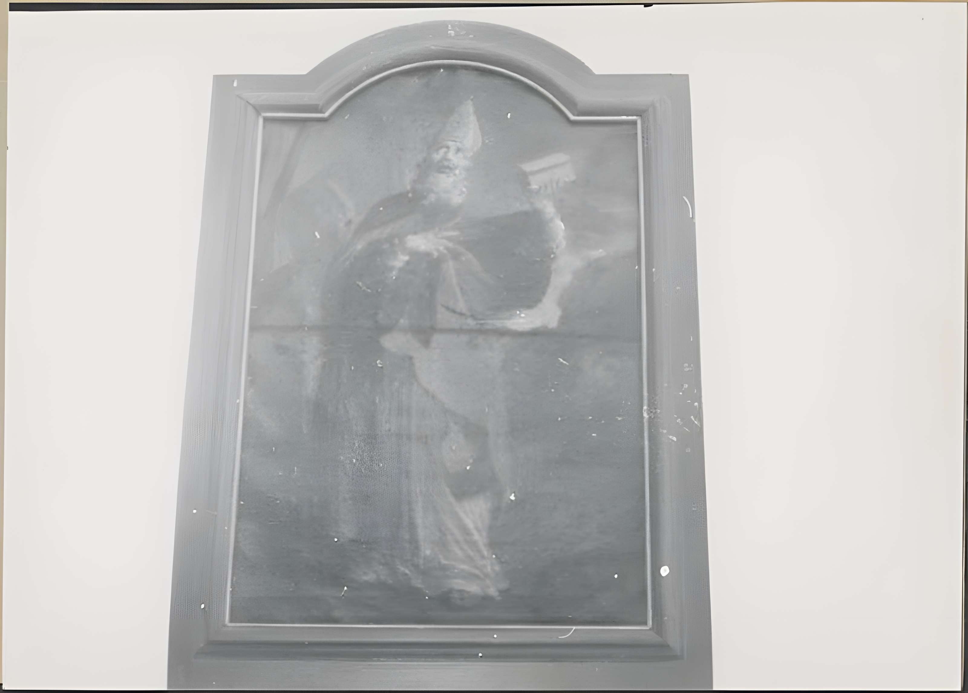 Église Saint-Médard de Chailly-en-Brie