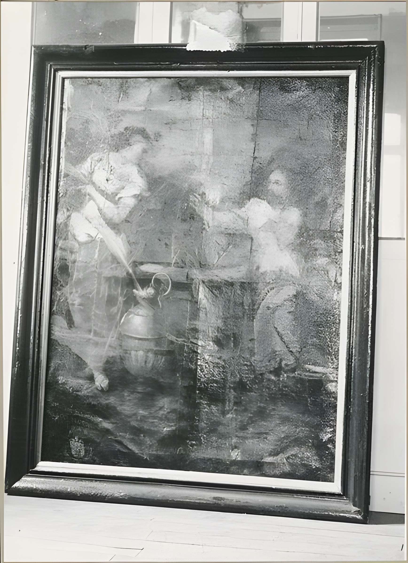 Église Saint-Médard de Chailly-en-Brie