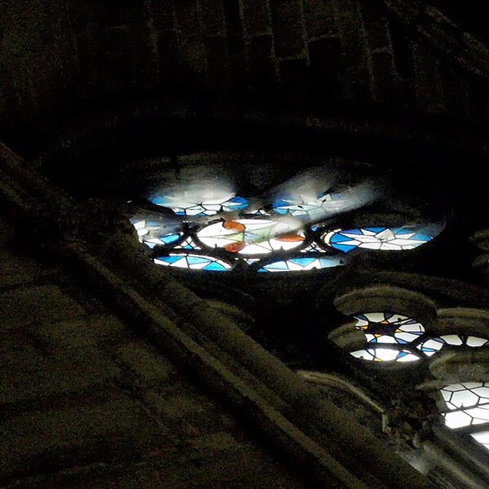Photo de Basilique Saint-Denis