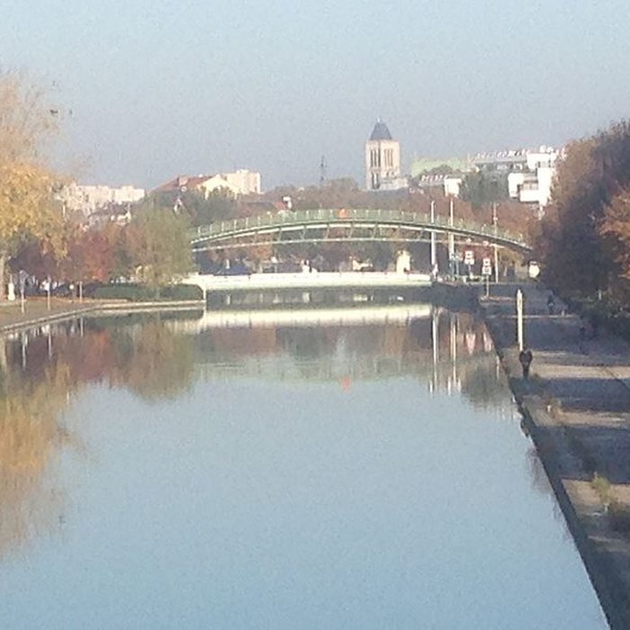 Photo de Basilique Saint-Denis