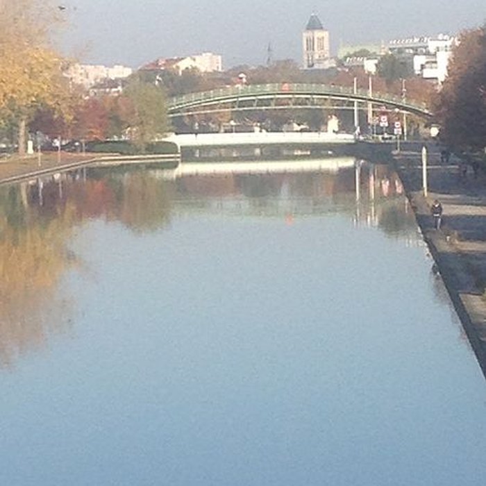 Photo de Basilique Saint-Denis