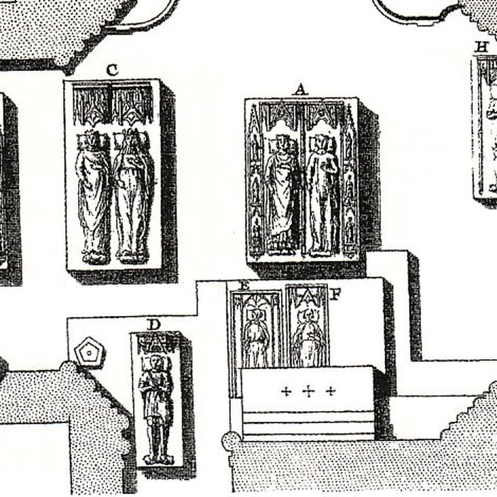 Photo de Basilique Saint-Denis