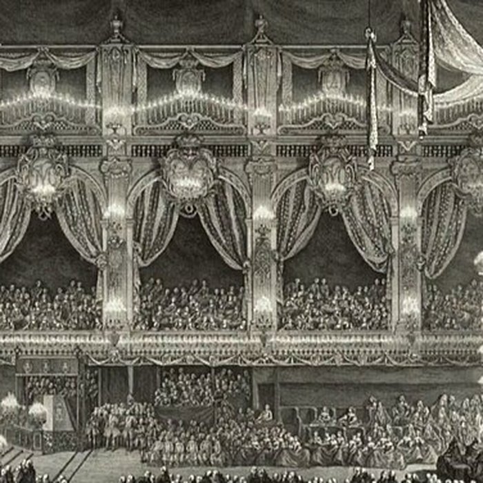 Photo de Basilique Saint-Denis