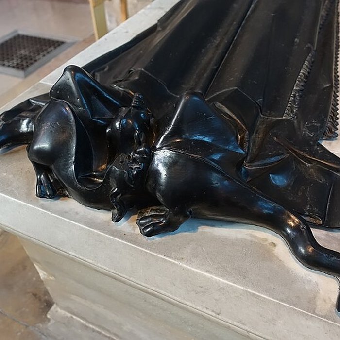 Photo de Basilique Saint-Denis