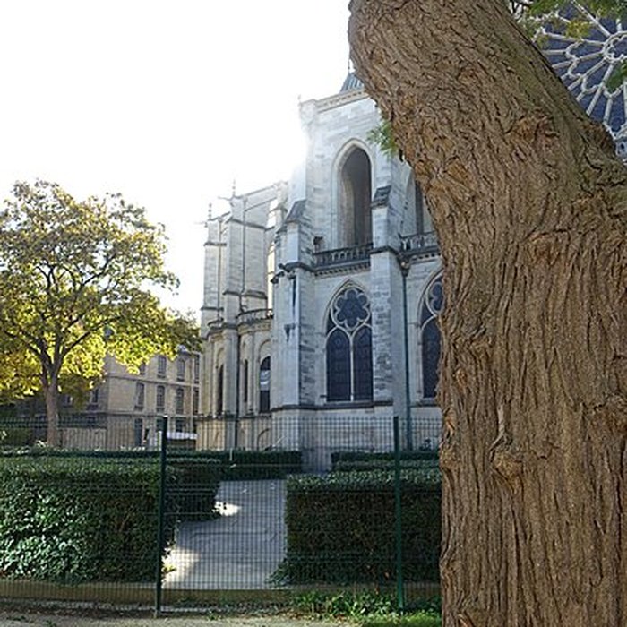 Photo de Basilique Saint-Denis