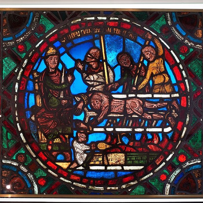 Photo de Basilique Saint-Denis