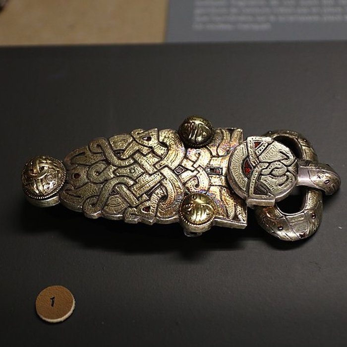 Photo de Basilique Saint-Denis