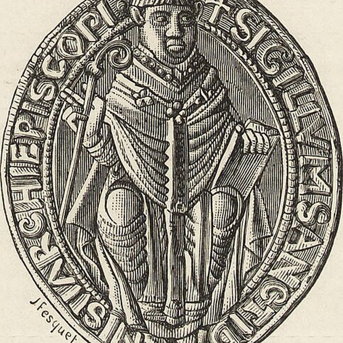 Photo de Basilique Saint-Denis