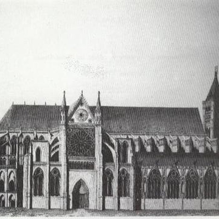 Photo de Basilique Saint-Denis