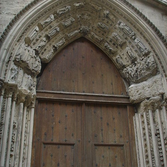 Photo de Basilique Saint-Denis