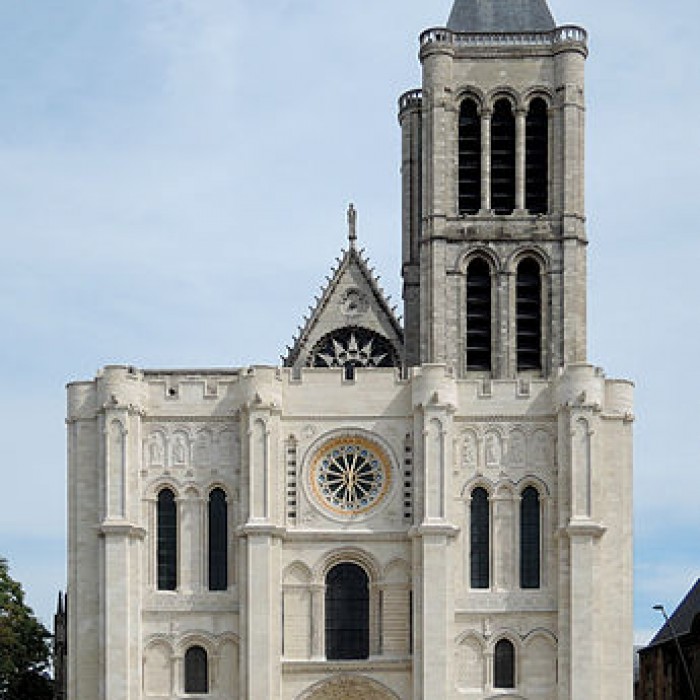 Photo de Basilique Saint-Denis