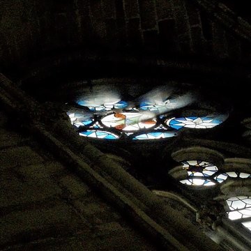 Basilique Saint-Denis