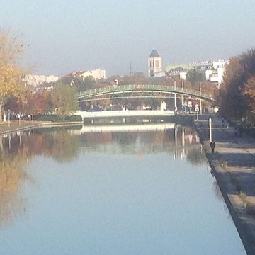 Basilique Saint-Denis