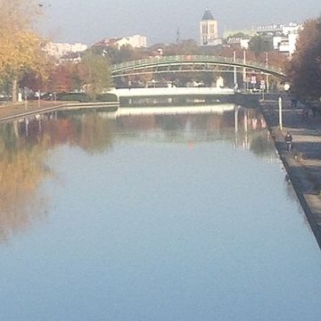 Basilique Saint-Denis