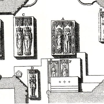 Basilique Saint-Denis