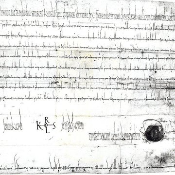 Basilique Saint-Denis