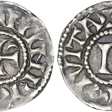 Basilique Saint-Denis