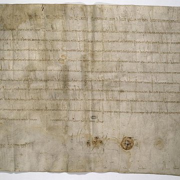 Basilique Saint-Denis