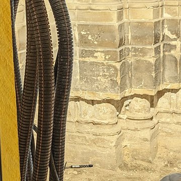 Basilique Saint-Denis