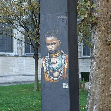 Basilique Saint-Denis
