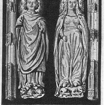 Basilique Saint-Denis