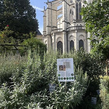 Basilique Saint-Denis